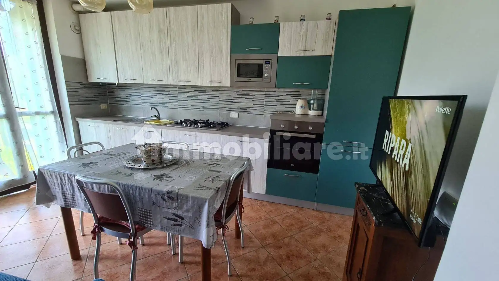 Bilocale via Fratelli Gamba 38D, Dossena - foto 3