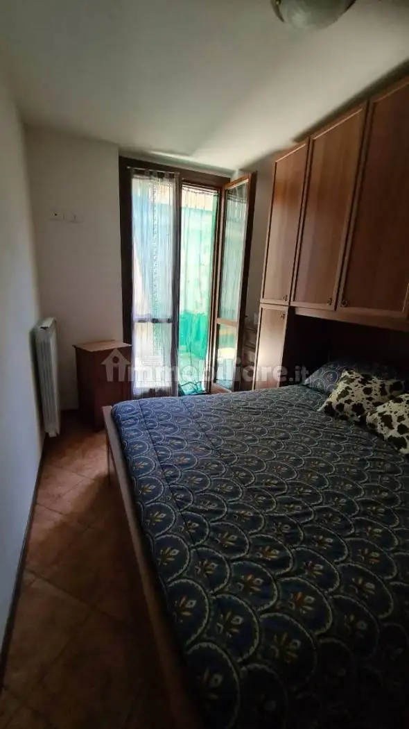 Bilocale via Fratelli Gamba 38D, Dossena - foto 5