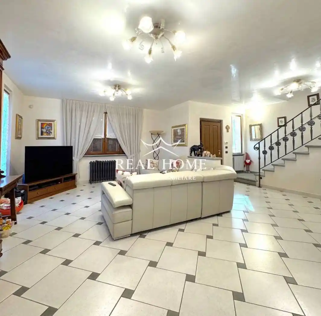 Villa in vendita a Poggio a Caiano