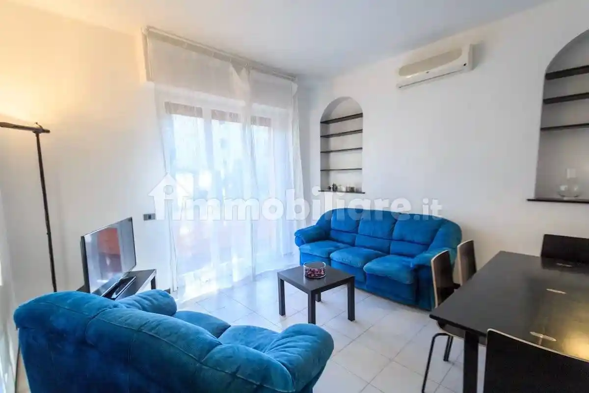 Appartamento in vendita a Albissola Marina