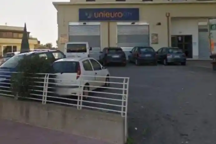 Appartamento in vendita a Ginosa