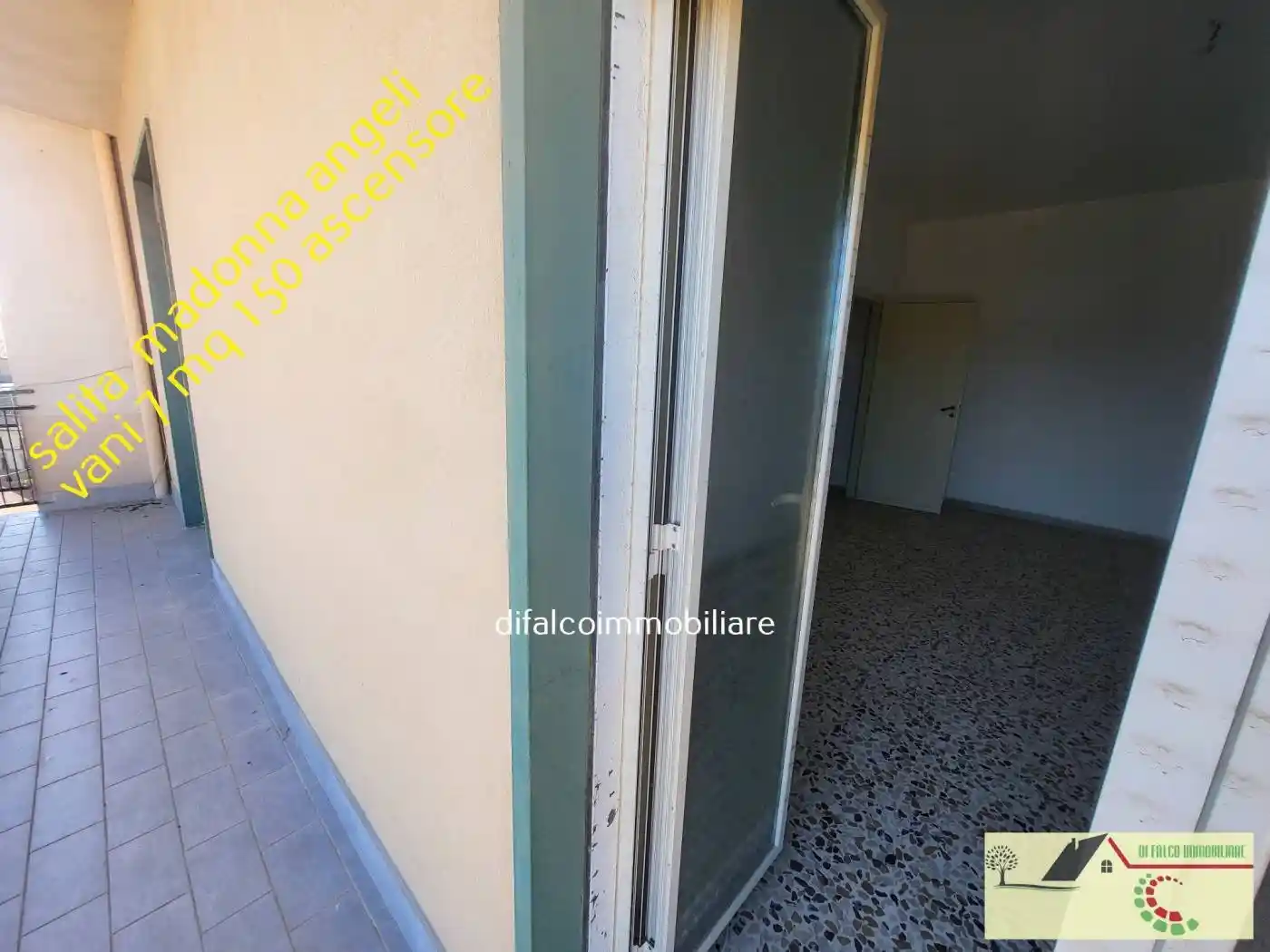 Appartamento in vendita a Agrigento