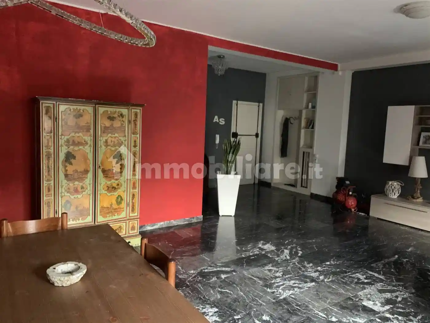 Appartamento in vendita a Modena