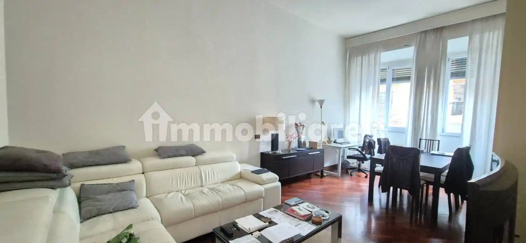 Appartamento in affitto a Firenze