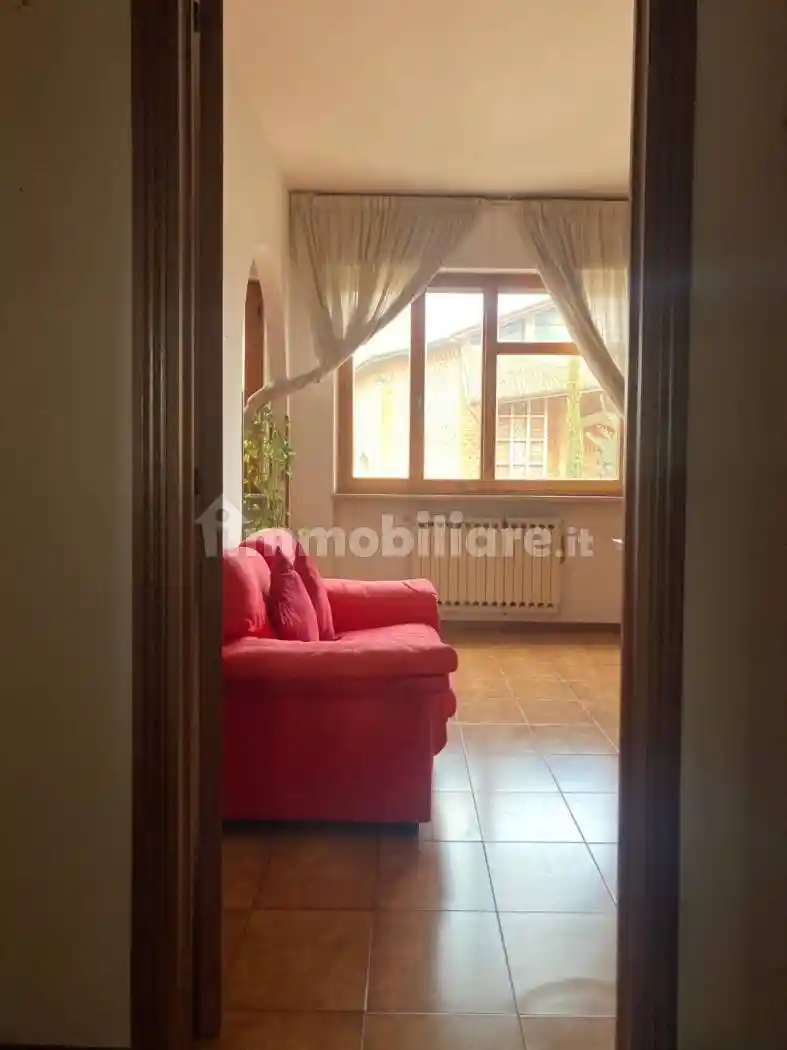 Appartamento in vendita a Città di Castello