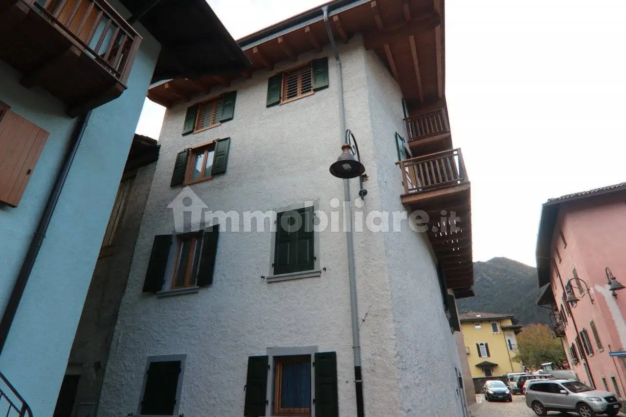 Trilocale via Generale Antonio Cantore 21, Tiarno di Sopra, Ledro - foto 2
