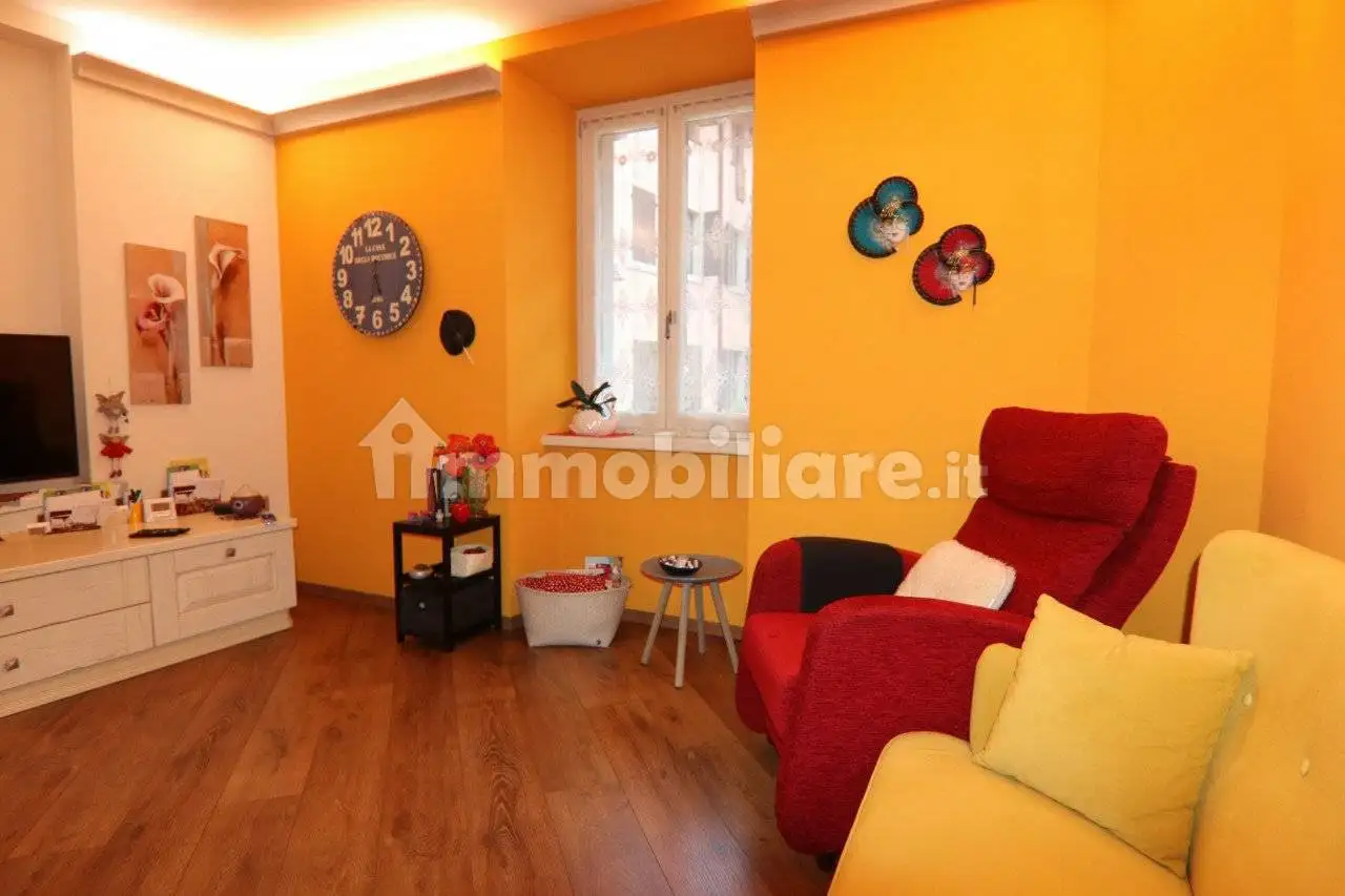 Trilocale via Generale Antonio Cantore 21, Tiarno di Sopra, Ledro - foto 4