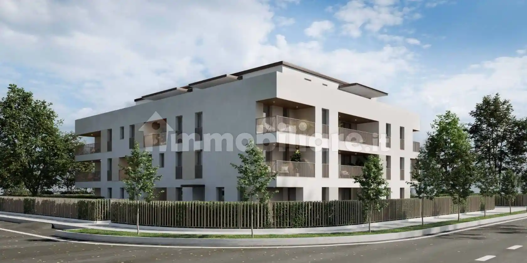 Progetto in vendita a Torre Boldone