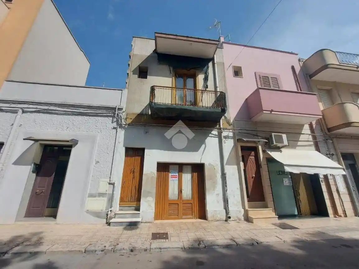 Casa indipendente in vendita a Francavilla Fontana