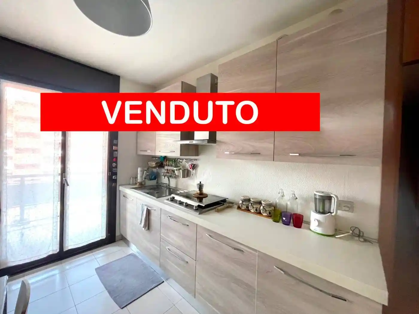 Appartamento in vendita a Basiglio