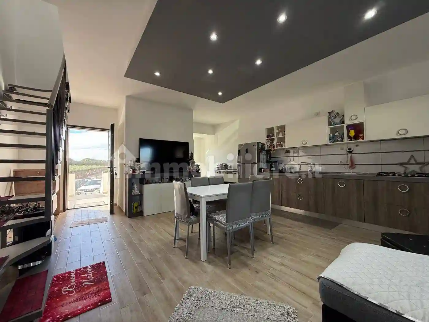 Villetta a schiera - foto 4