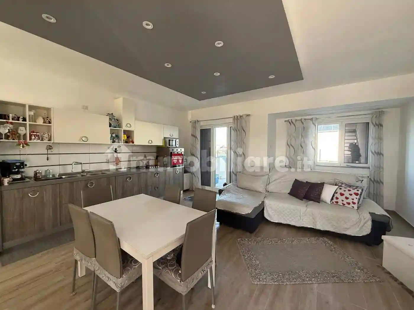 Villetta a schiera - foto 5