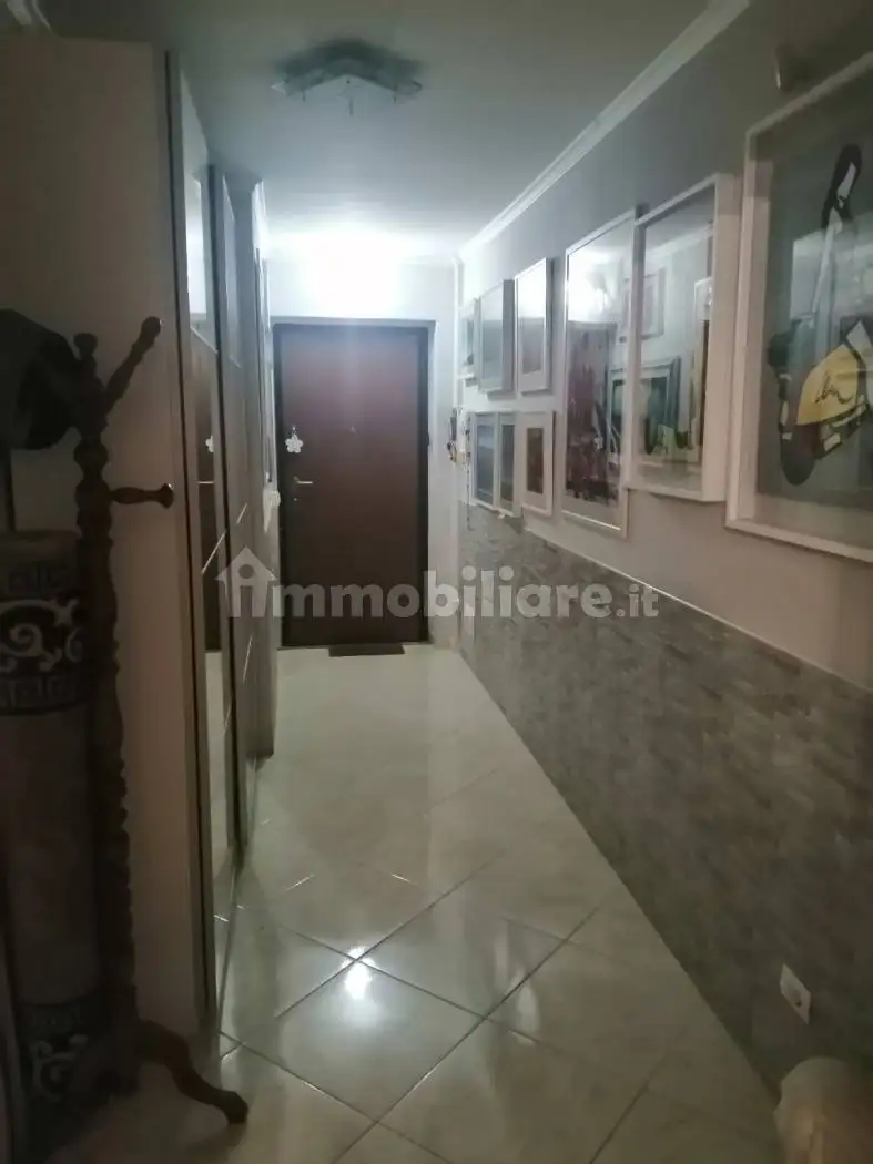 Villetta a schiera in vendita a Foggia