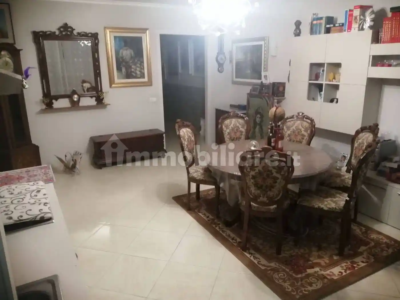 Villa a schiera via Antonio Rosiello 51, Comparto Biccari, Foggia - foto 2