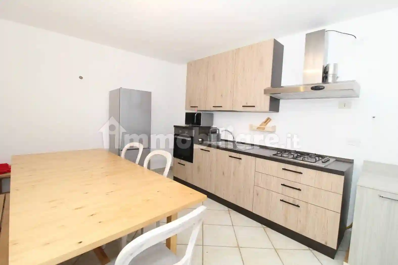 Villetta a schiera - foto 4