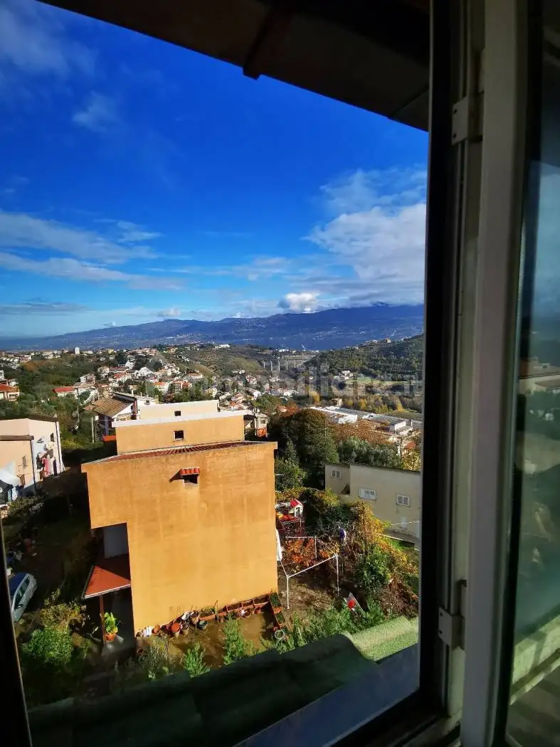 Attico - Mansarda in vendita a Carolei