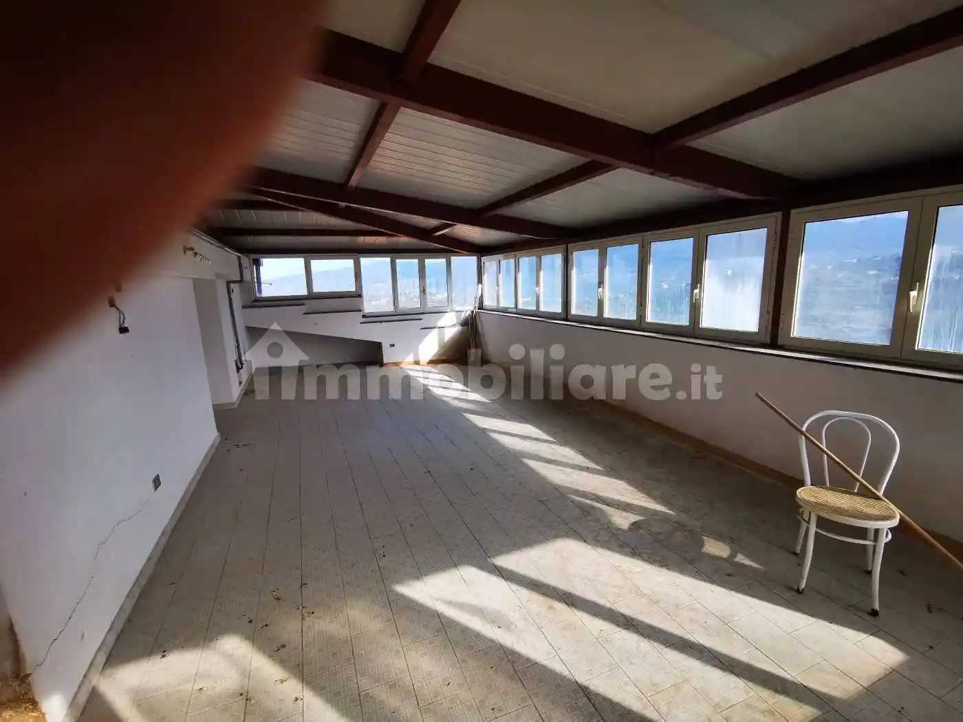 Mansarda via Campania 25, Vadue, Carolei - foto 2