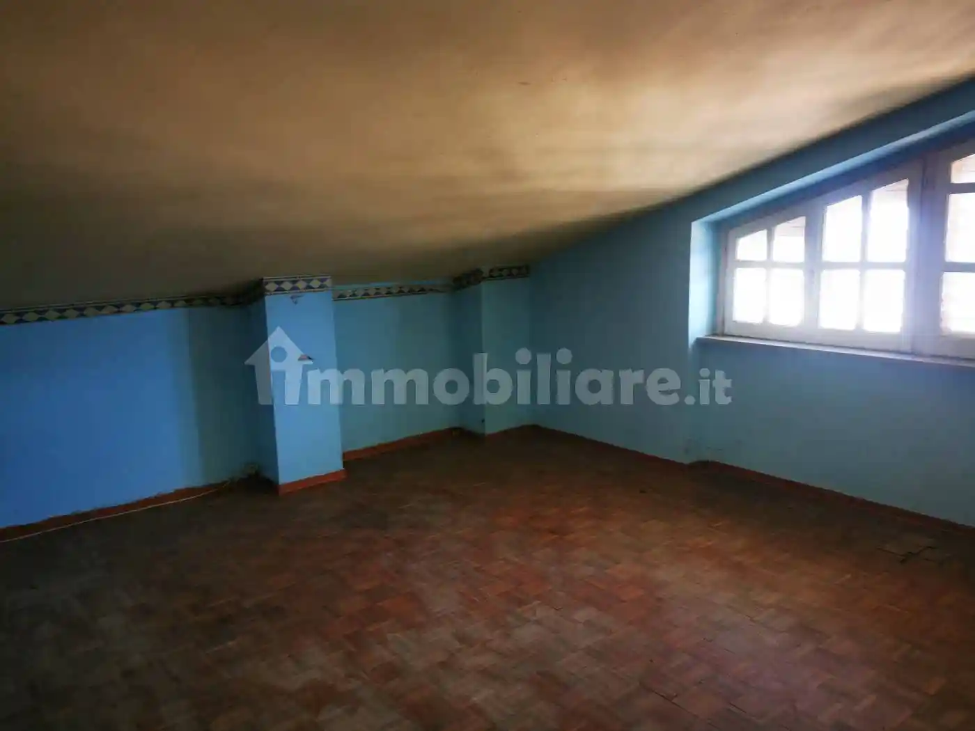 Mansarda via Campania 25, Vadue, Carolei - foto 3