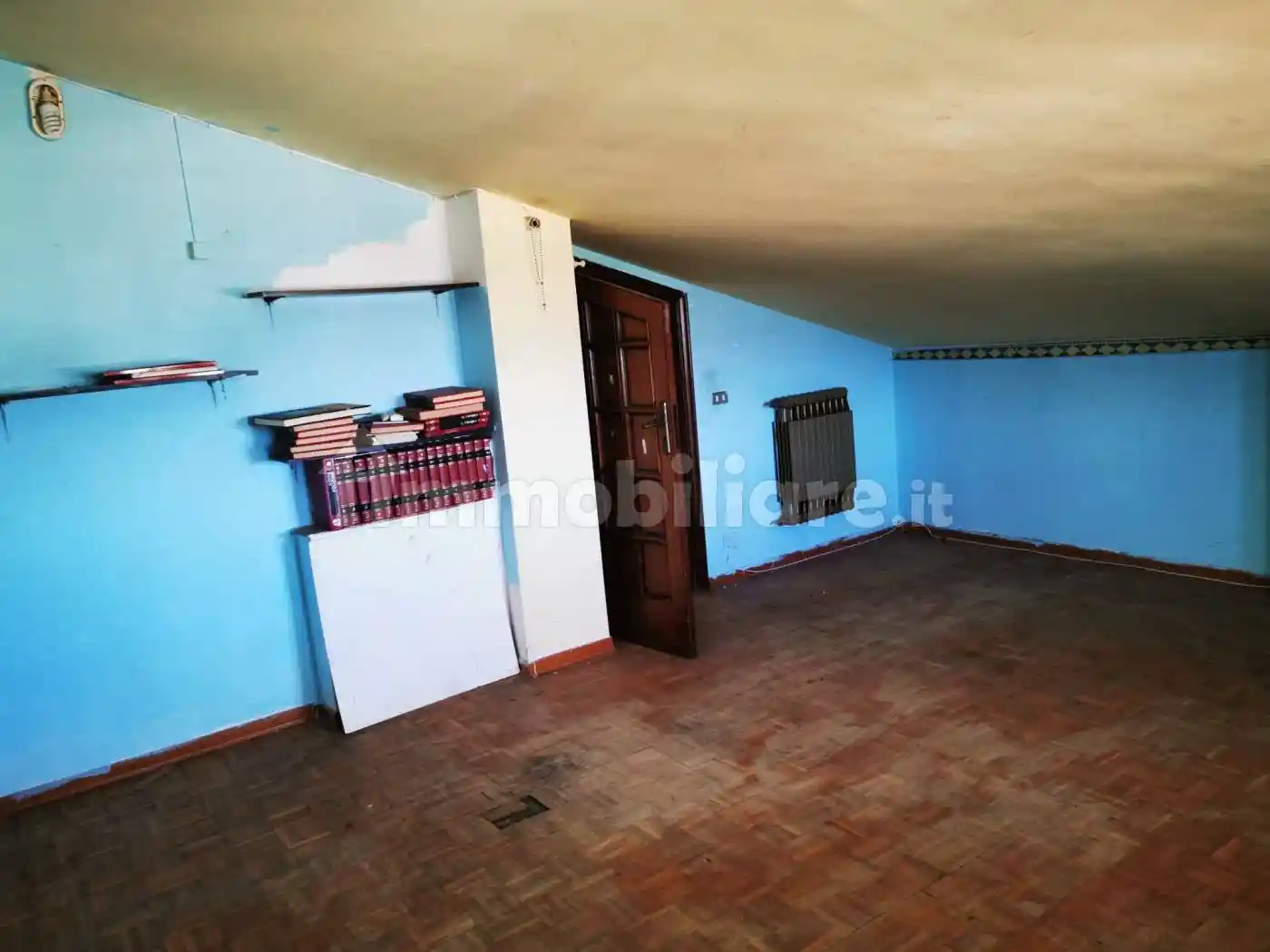 Mansarda via Campania 25, Vadue, Carolei - foto 4