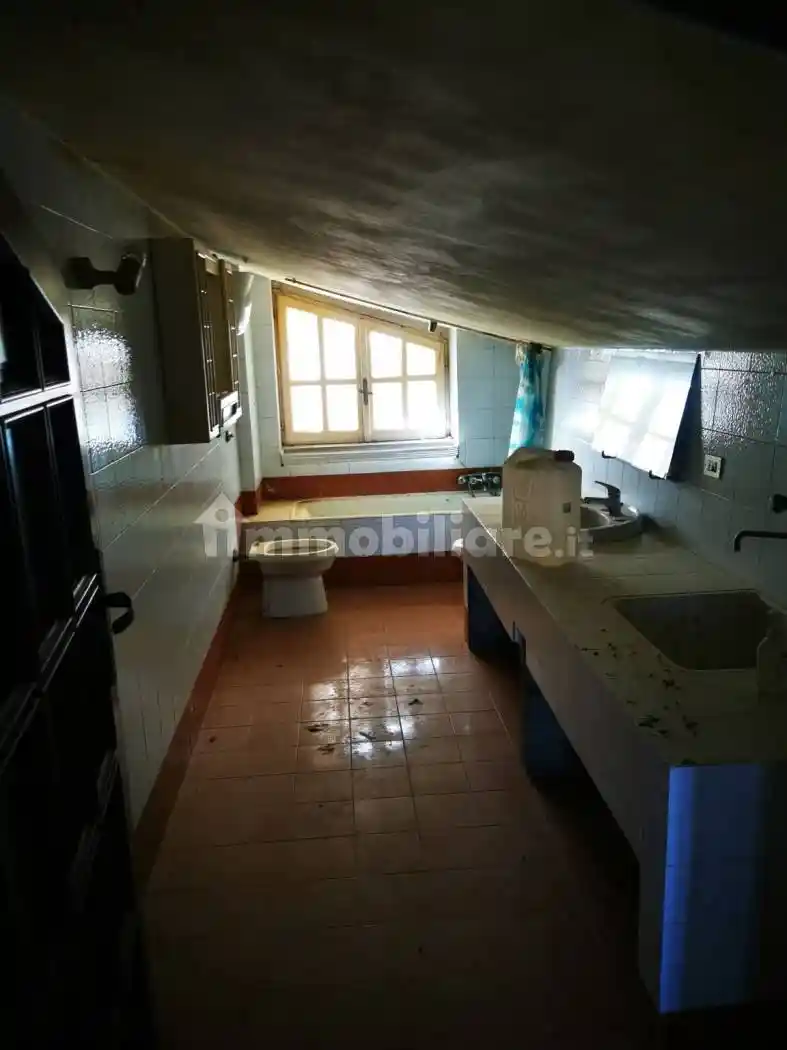 Mansarda via Campania 25, Vadue, Carolei - foto 5