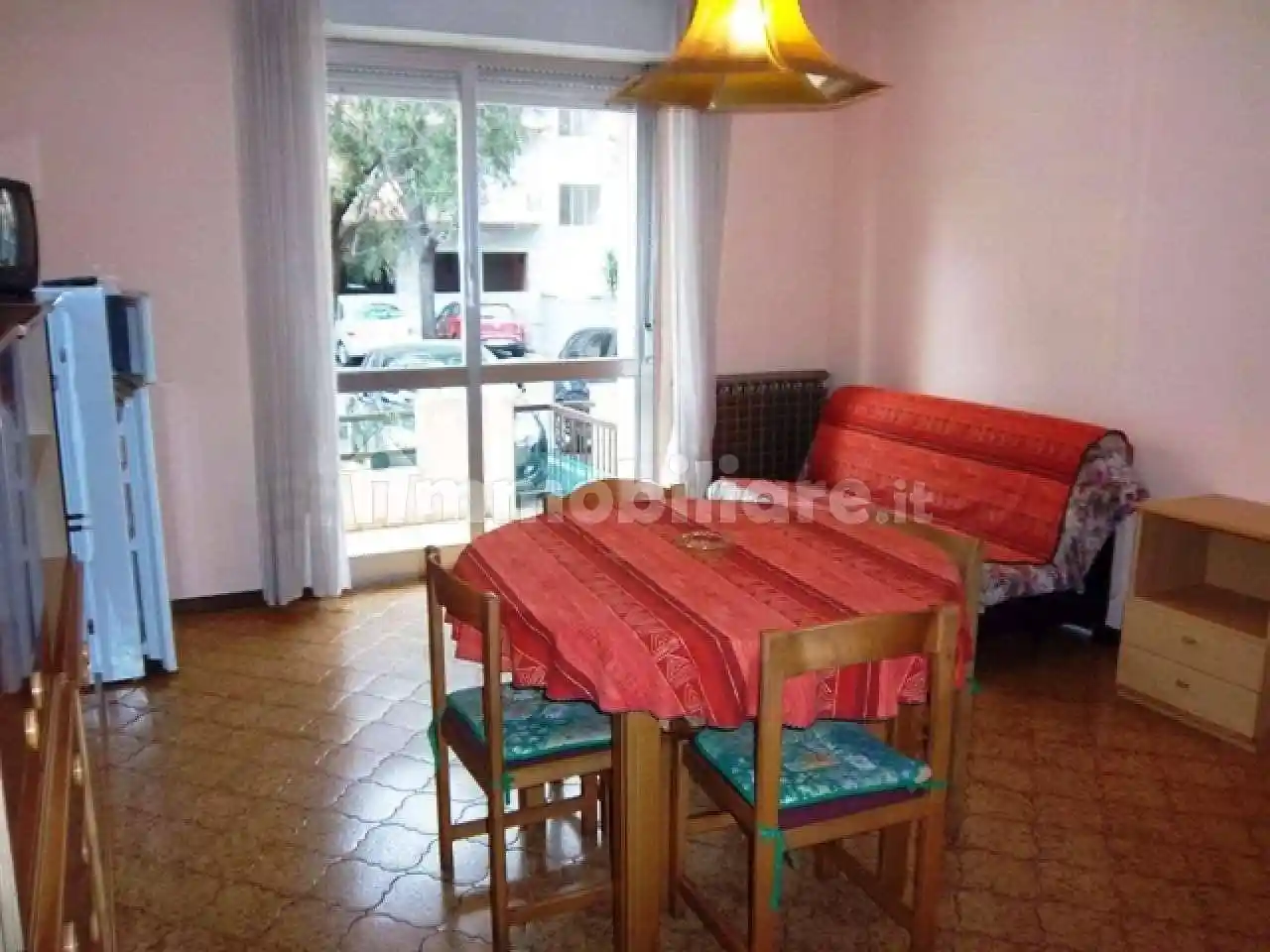 Appartamento in affitto a San Bartolomeo al Mare