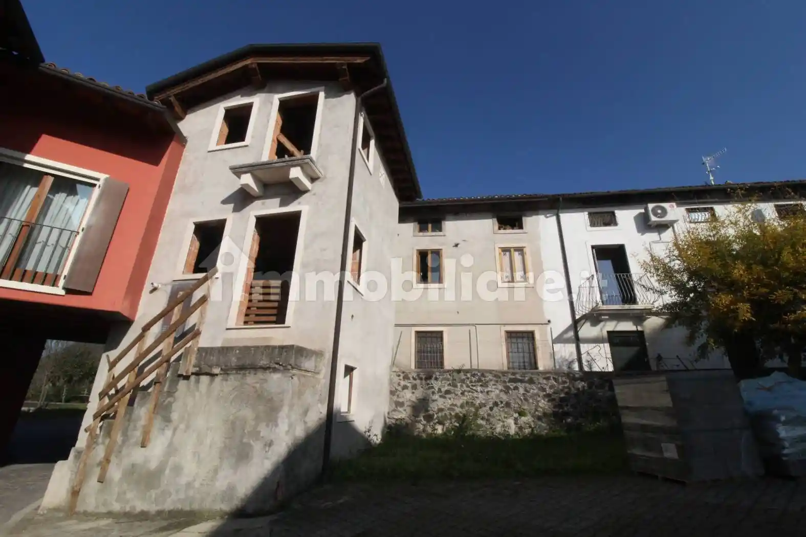 Villetta a schiera in vendita a Cornedo Vicentino