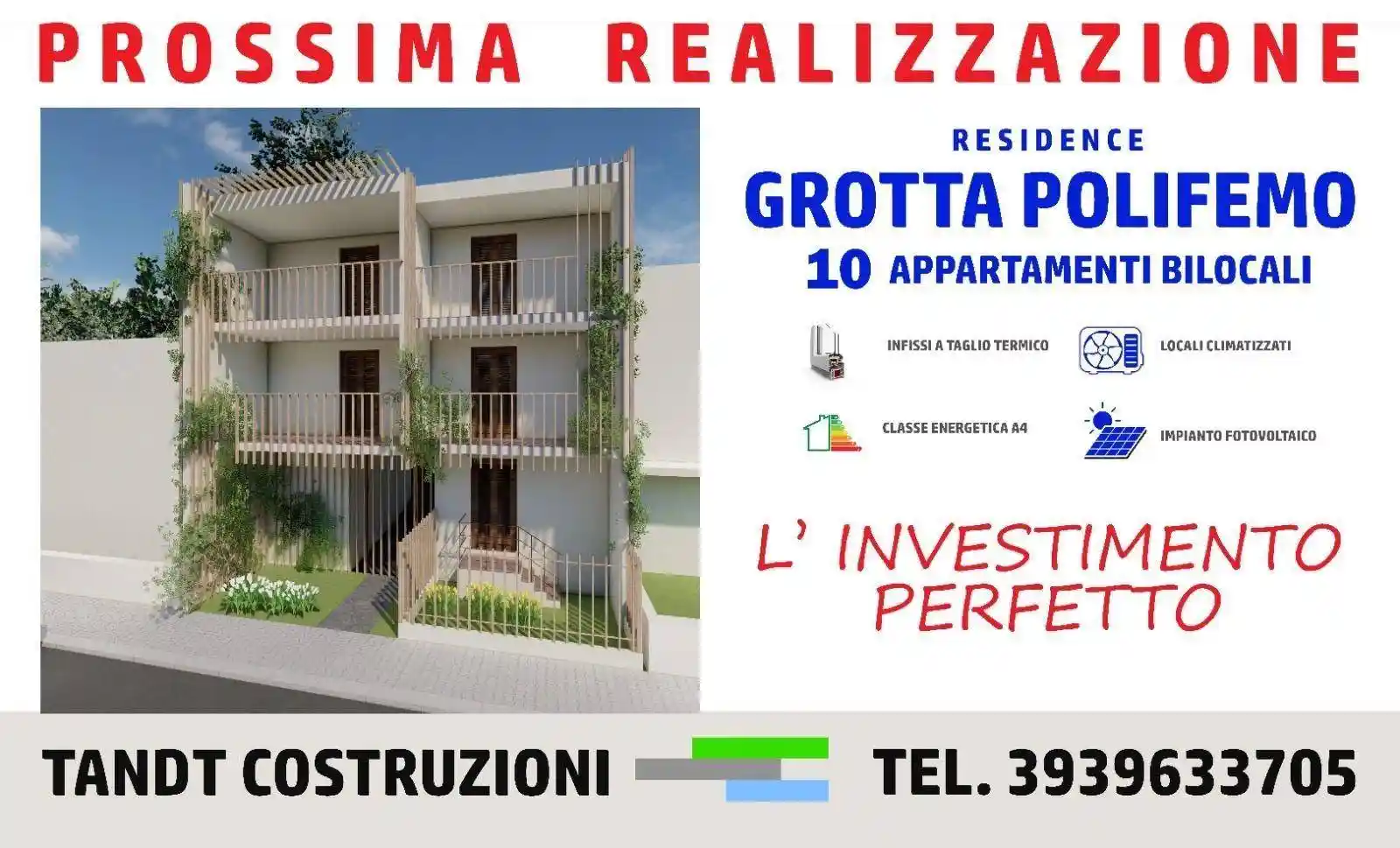 Palazzo - Edificio in vendita a Milazzo