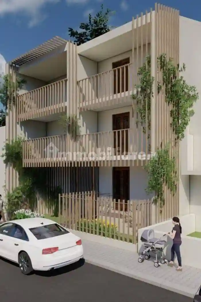 Palazzo - Edificio - foto 2