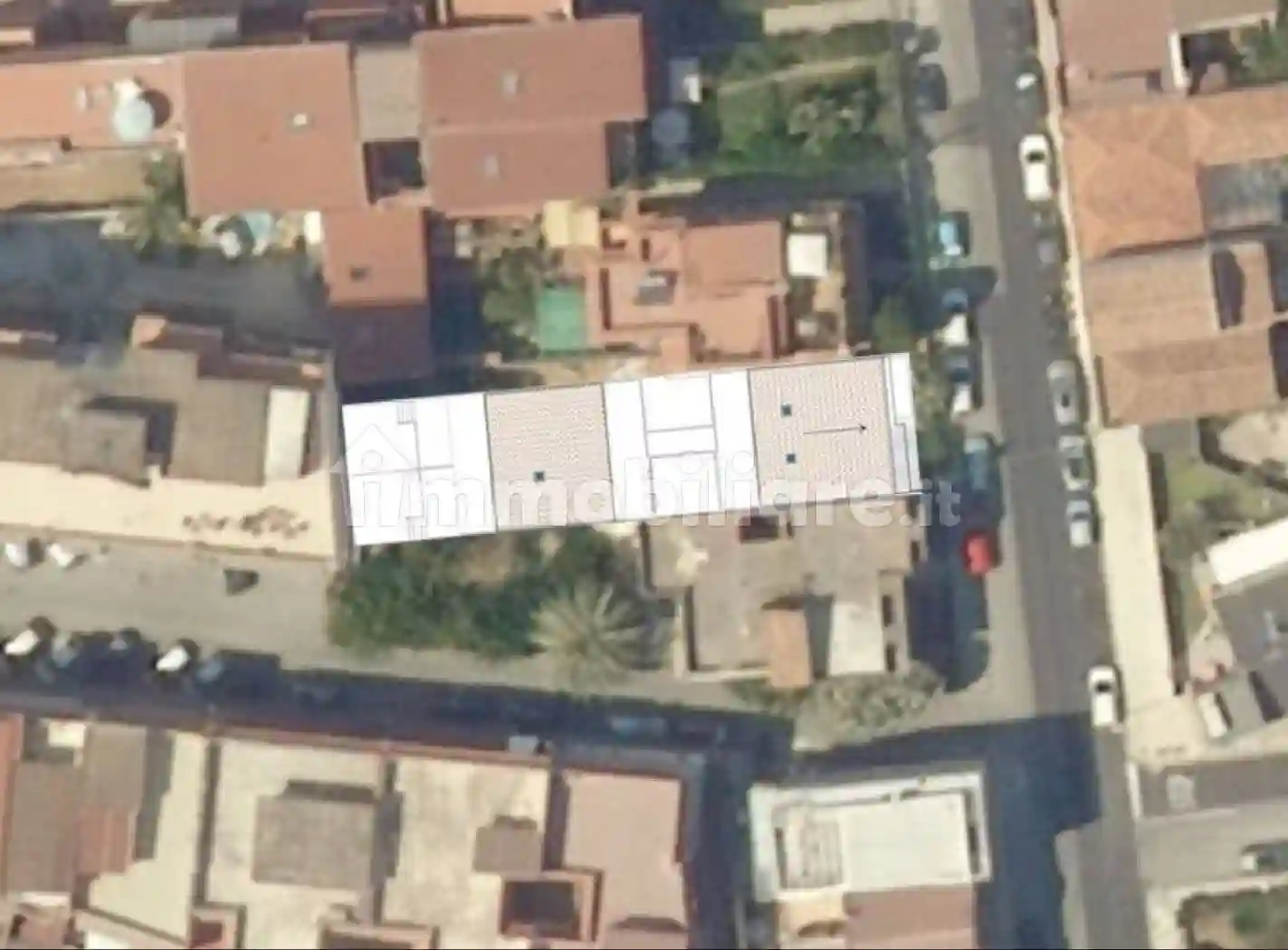 Palazzo - Edificio - foto 4