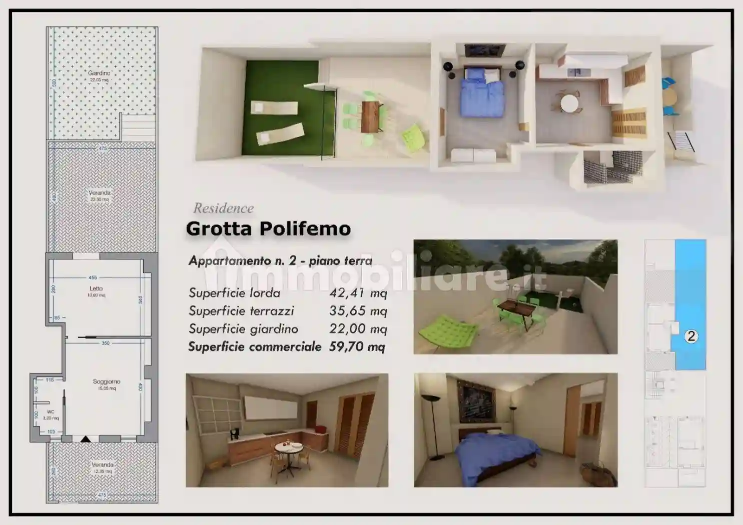 Palazzo - Edificio - foto 5