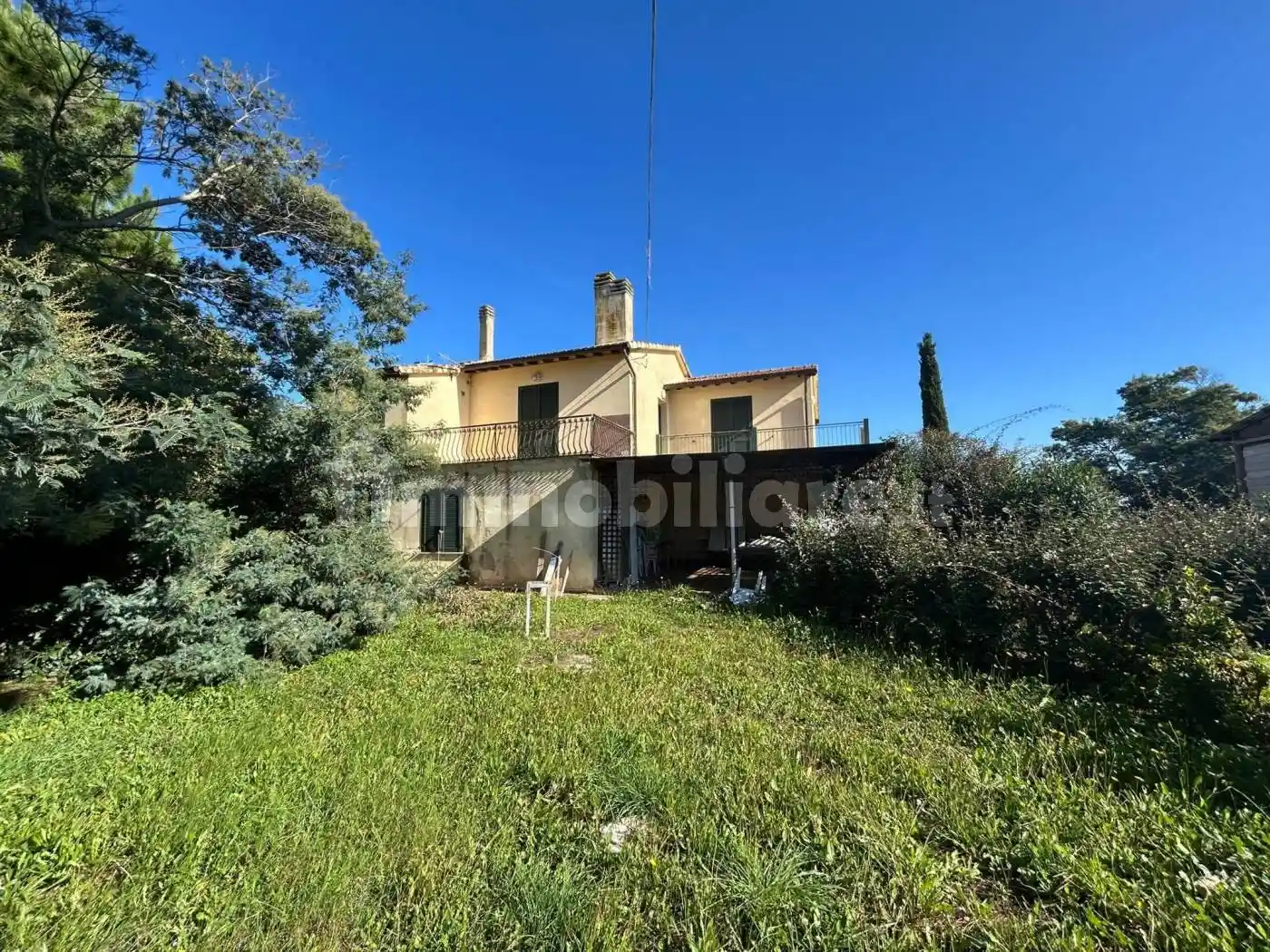 Rustico - Casale in vendita a Capalbio