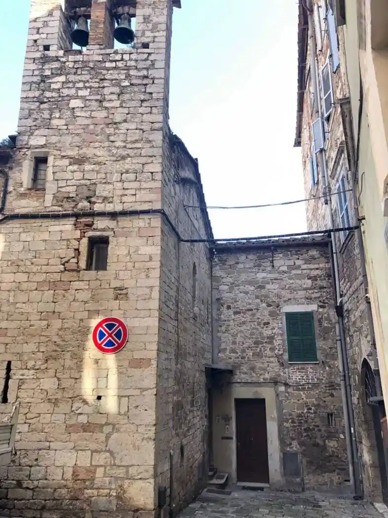 Appartamento in vendita a Perugia