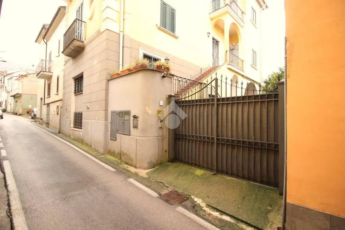 Appartamento in vendita a Fisciano