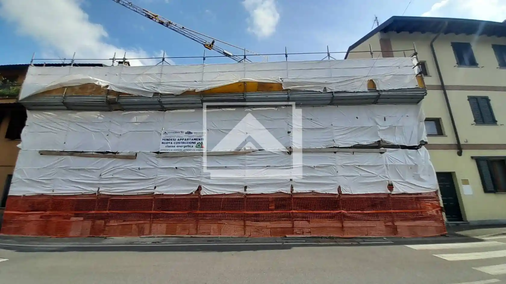 Appartamento in vendita a Peschiera Borromeo