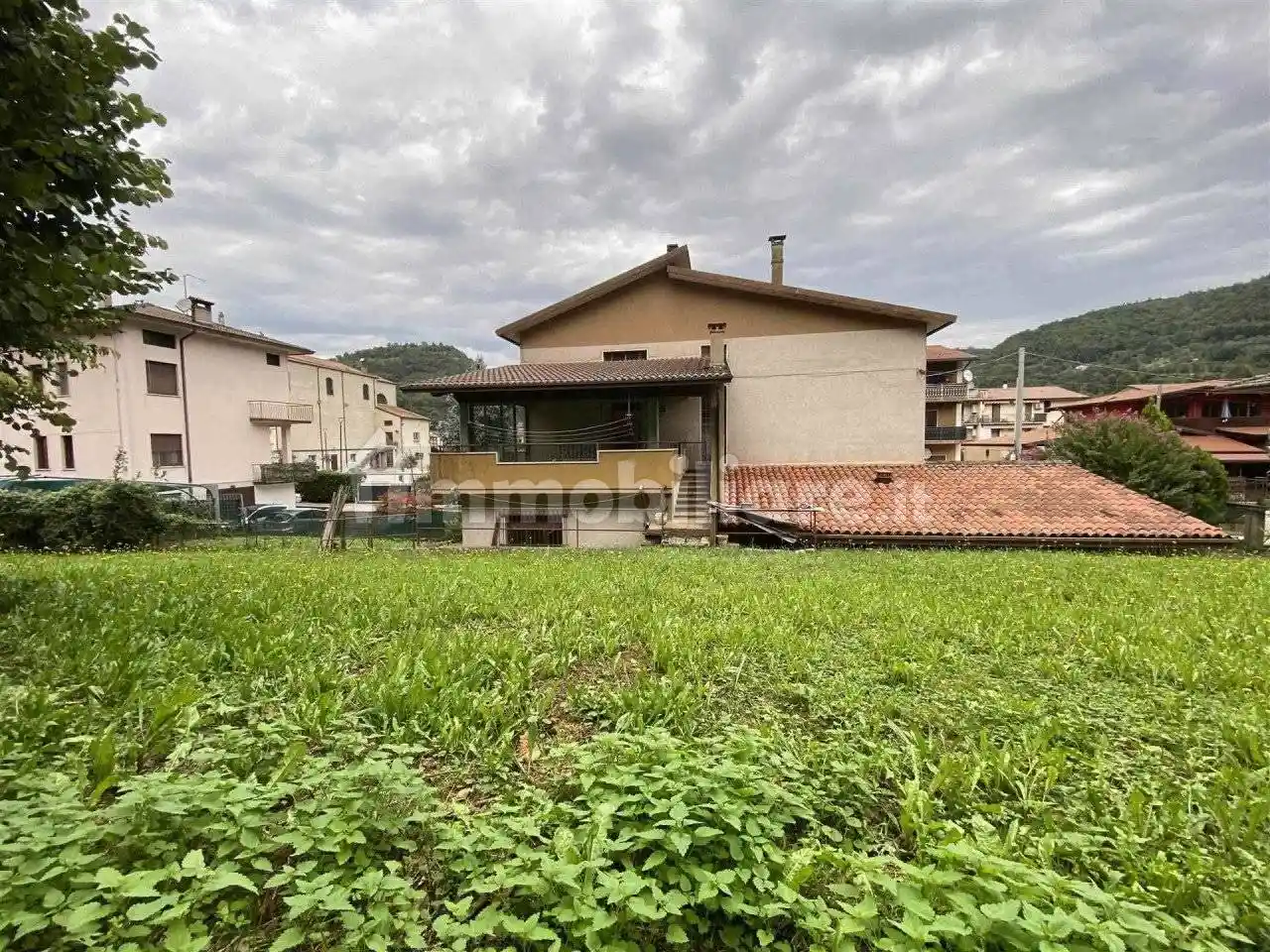 Casa indipendente in vendita a Castelgomberto