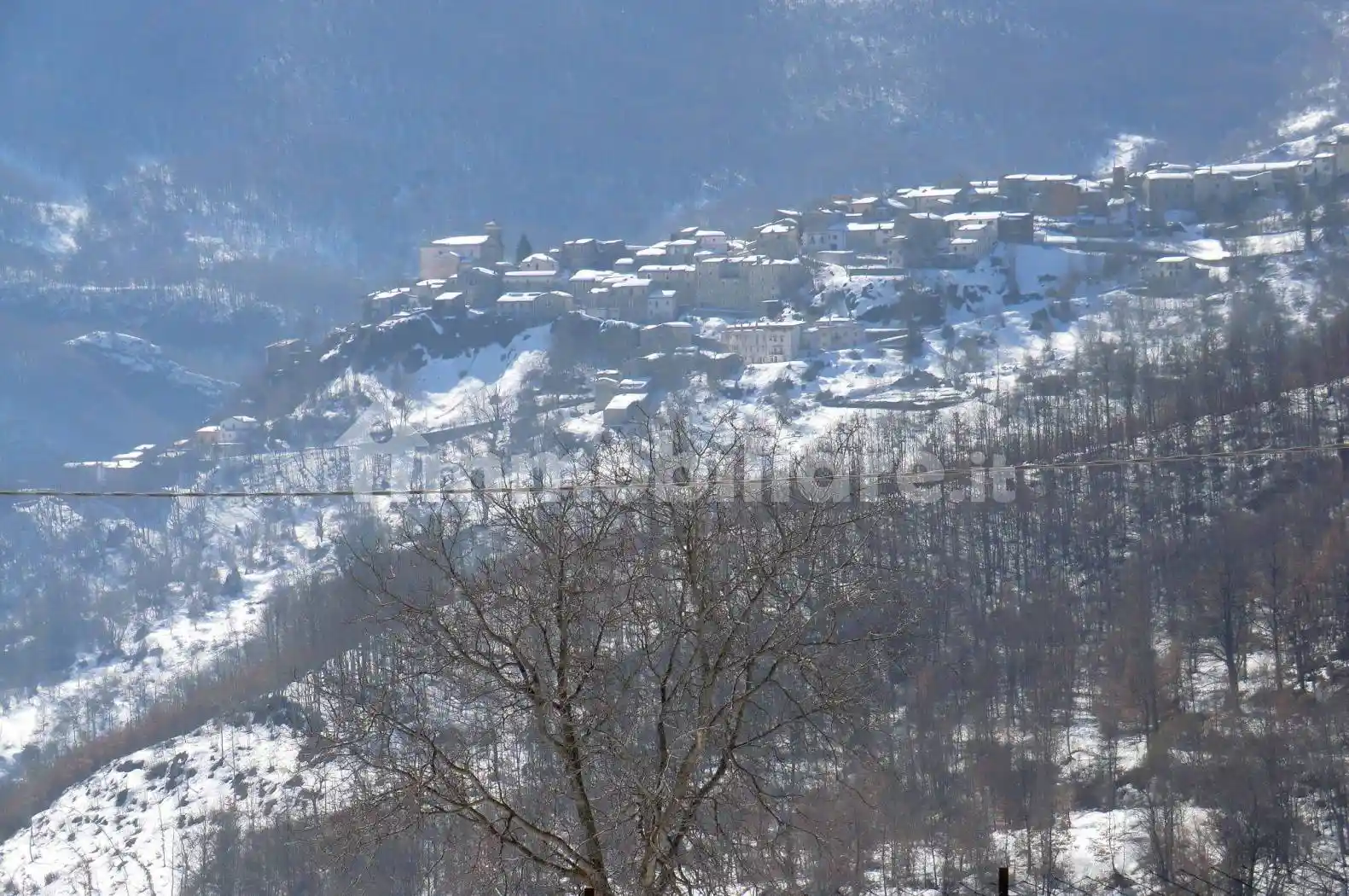 Appartamento in affitto a Cappadocia