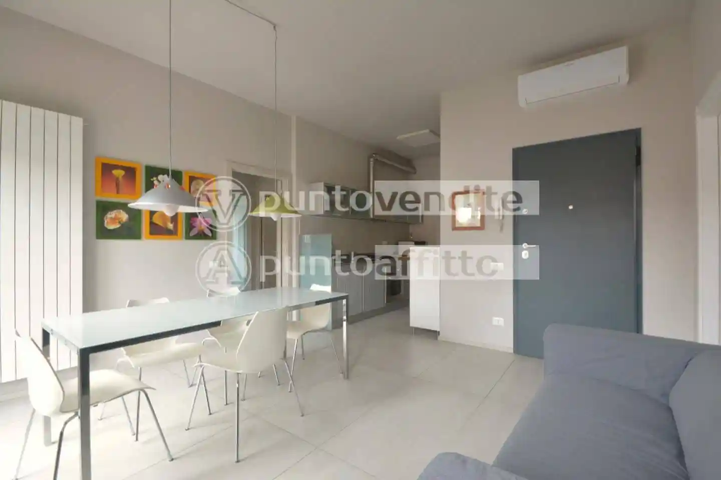 Appartamento in vendita a Lucca