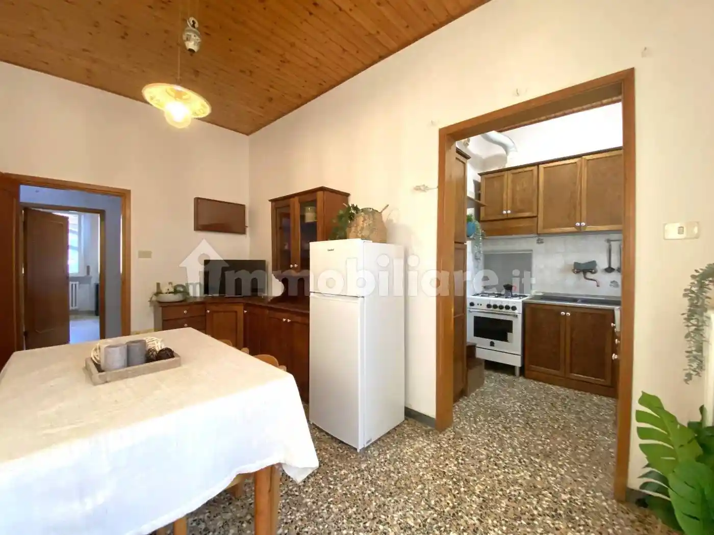 Quadrilocale viale Gorizia, 0, San Benedetto, Forlì - foto 2