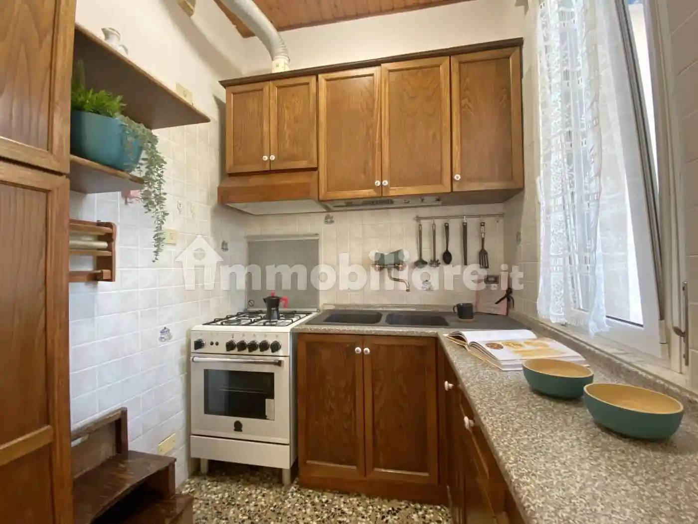 Quadrilocale viale Gorizia, 0, San Benedetto, Forlì - foto 3