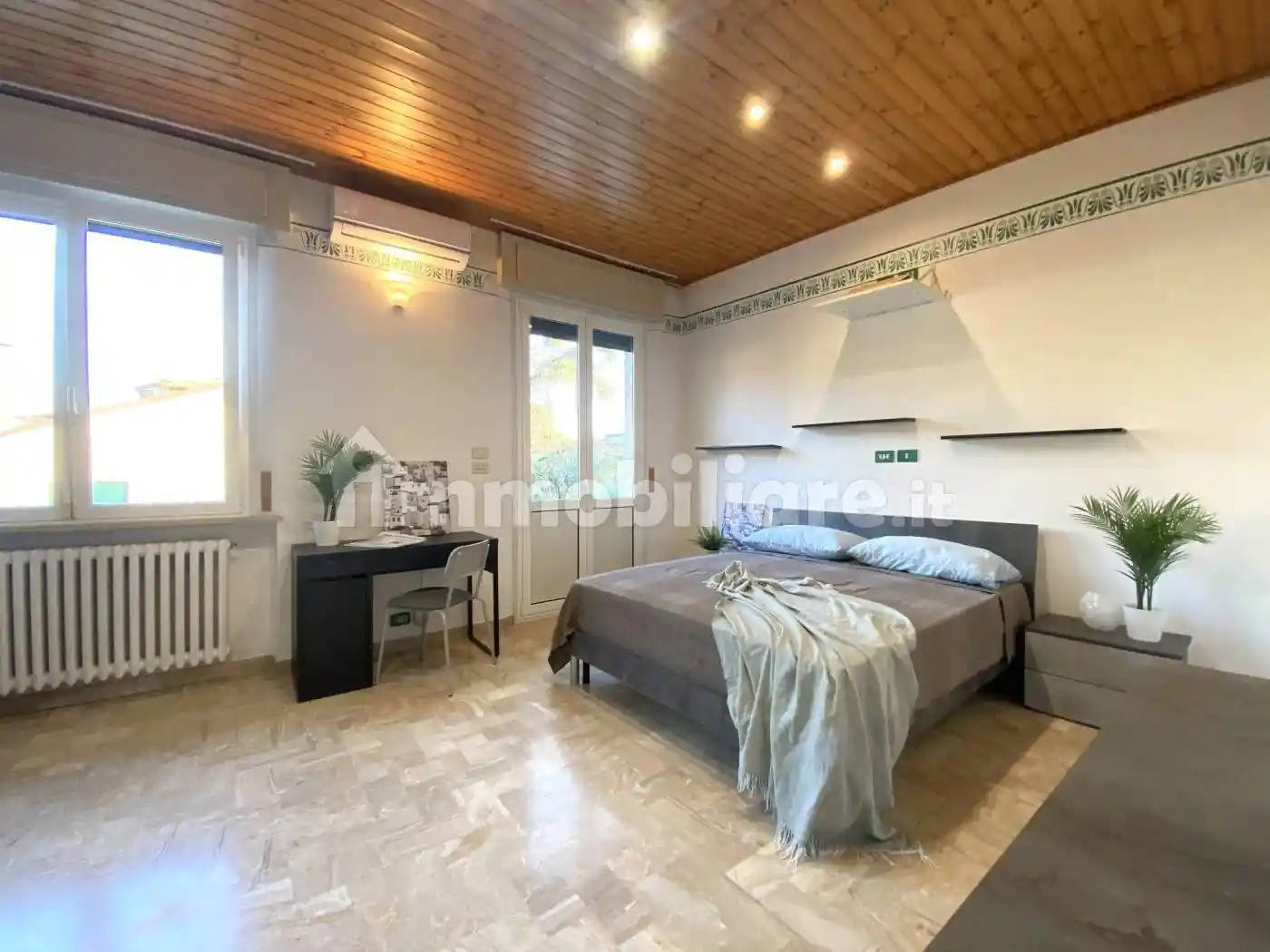 Quadrilocale viale Gorizia, 0, San Benedetto, Forlì - foto 5