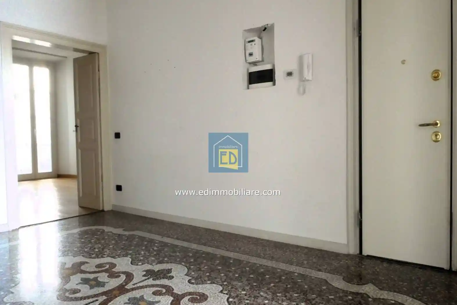 Appartamento via Famagosta 21, Villetta, Valloria, Savona - foto 4