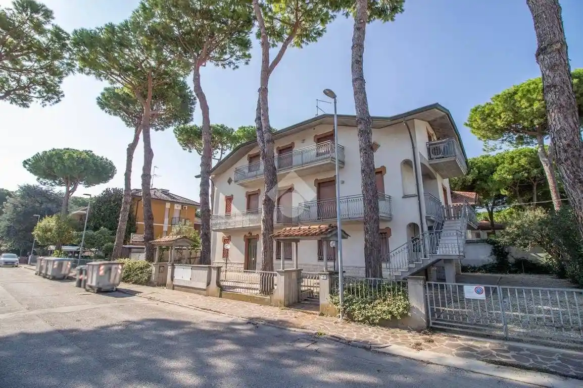 Appartamento in affitto a Cervia