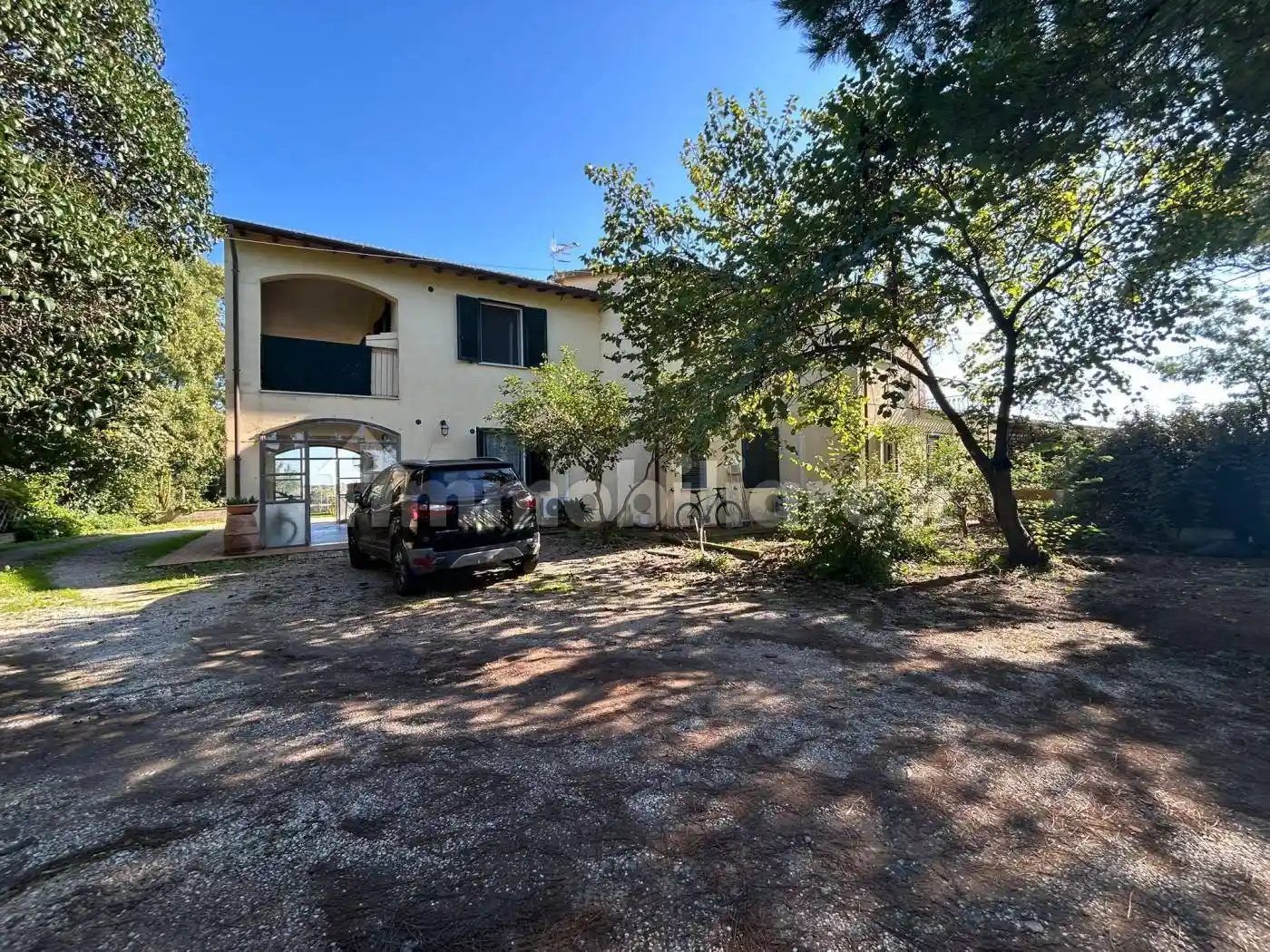 Rustico - Casale in vendita a Capalbio