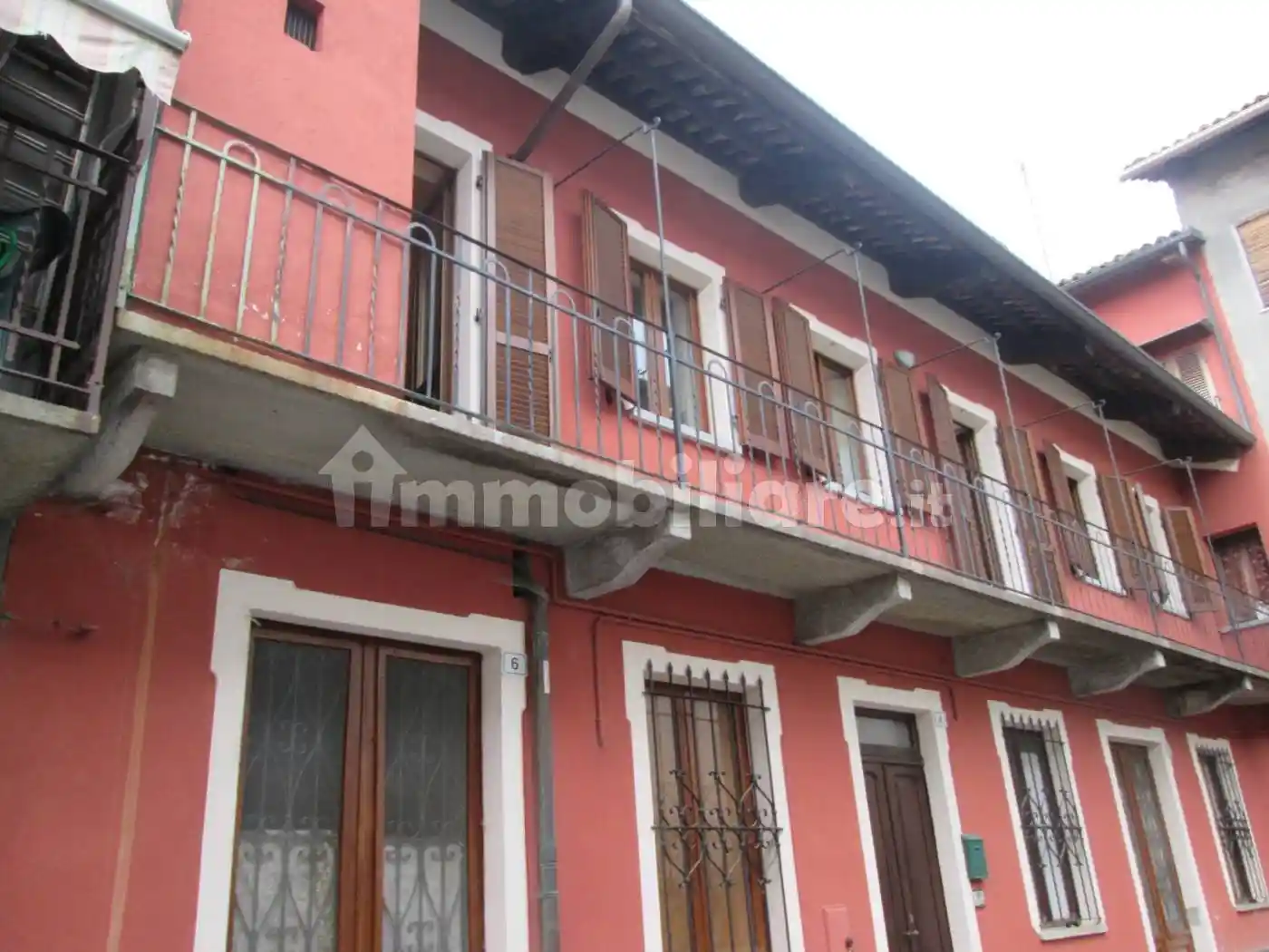 Appartamento in vendita a Villafranca Piemonte