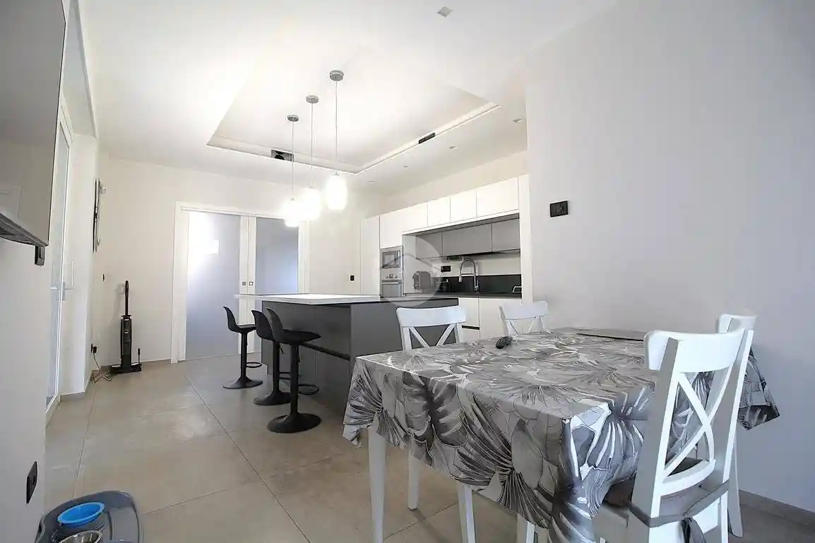 Villa in vendita a Brandizzo