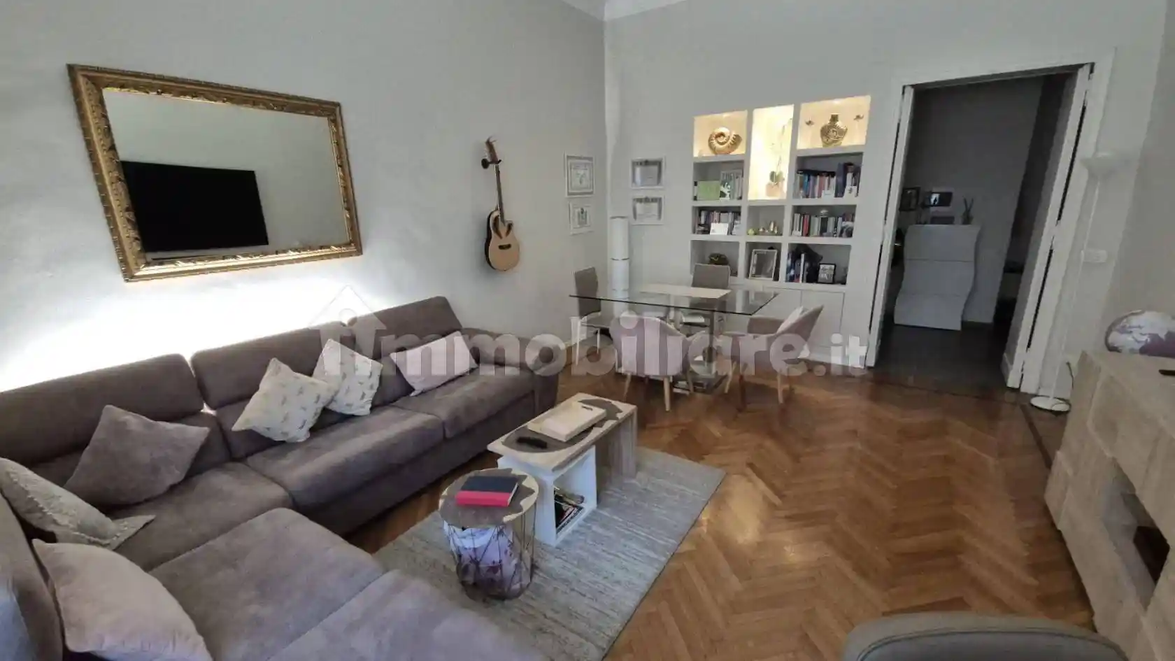 Appartamento in affitto a Torino