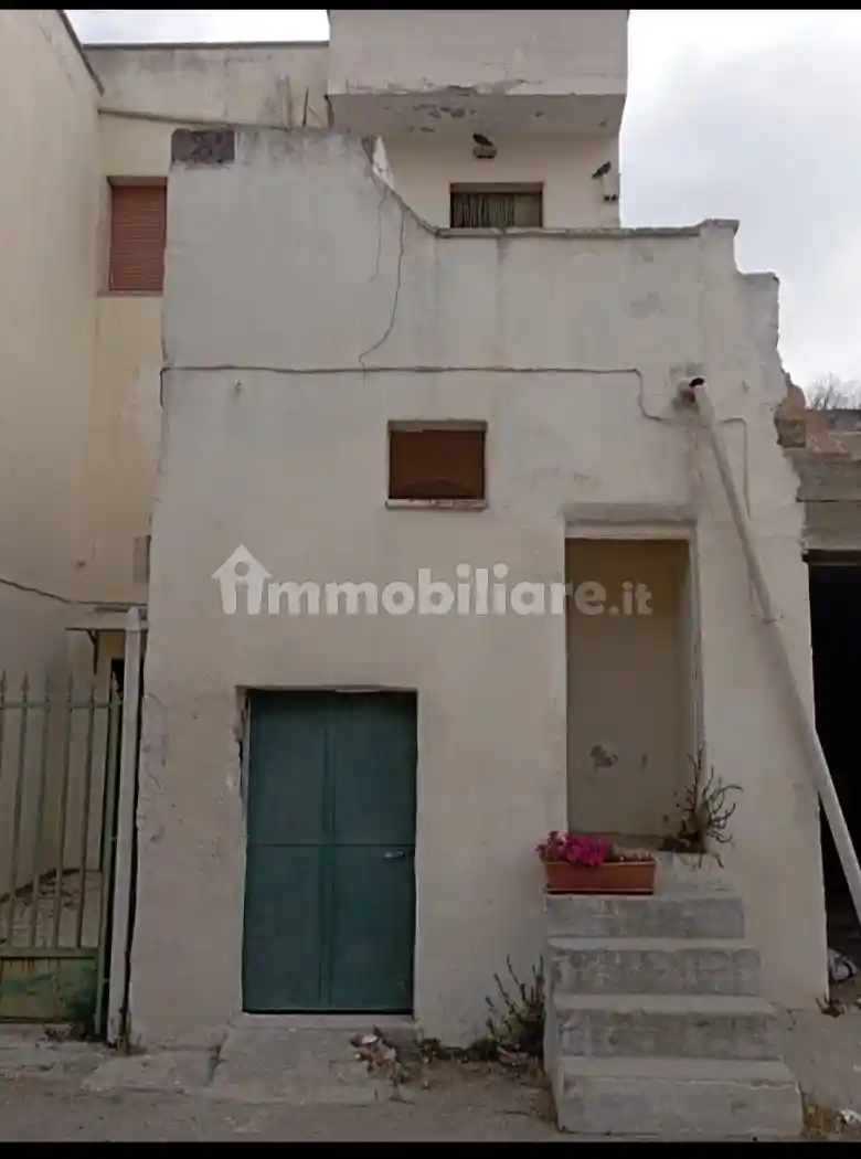 Casa indipendente in vendita a Alliste