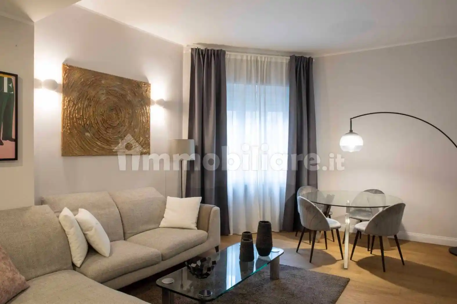 Appartamento in affitto a Torino