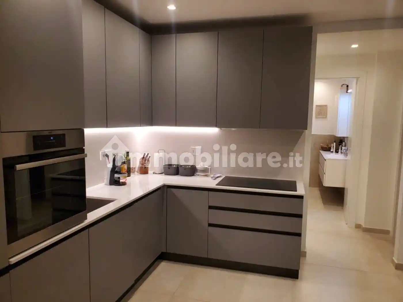 Appartamento in vendita a Alassio