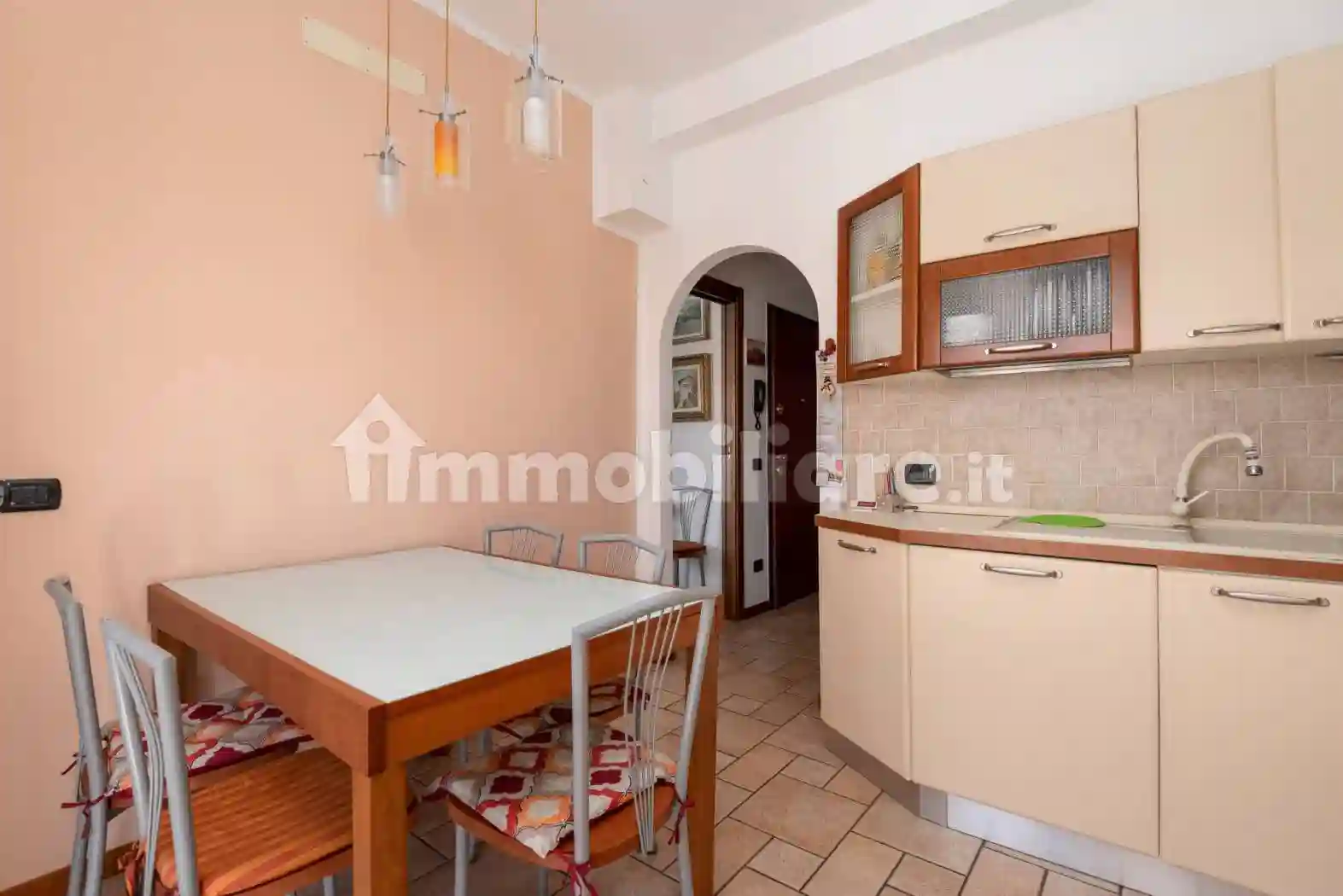 Appartamento - foto 4